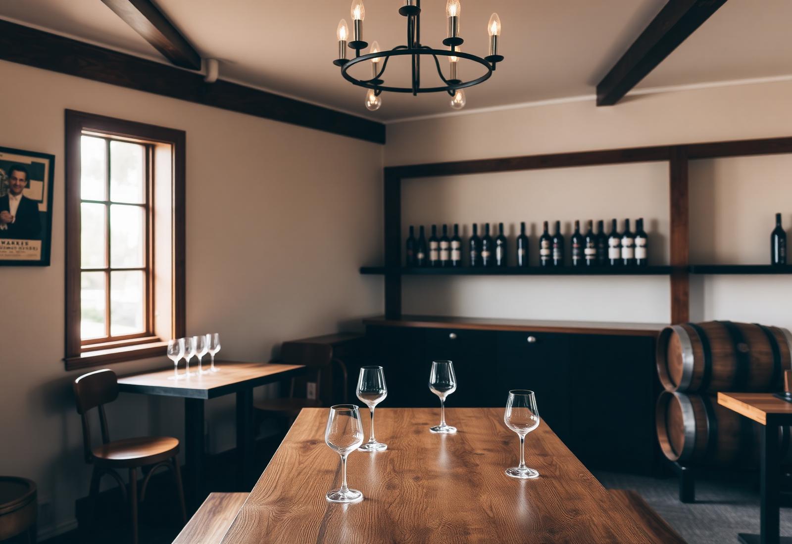 Boutique Selections